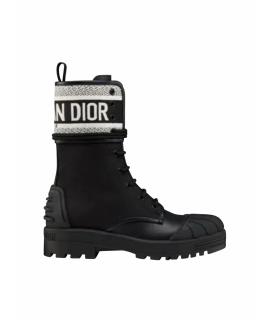 CHRISTIAN DIOR Ботинки