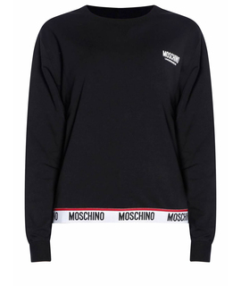 

Лонгслив MOSCHINO