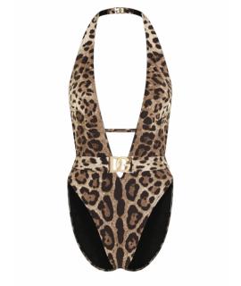 DOLCE&GABBANA Купальник