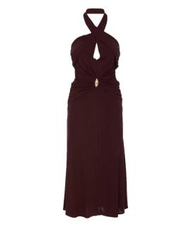 ELISABETTA FRANCHI Коктейльное платье