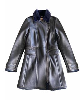 BURBERRY Дубленка
