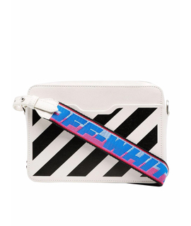 

Сумка тоут OFF-WHITE diag