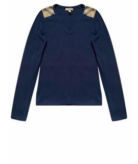 BURBERRY Лонгслив
