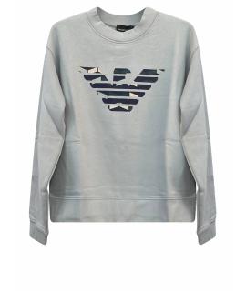 EMPORIO ARMANI Худи/толстовка