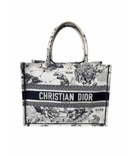 CHRISTIAN DIOR Сумка тоут