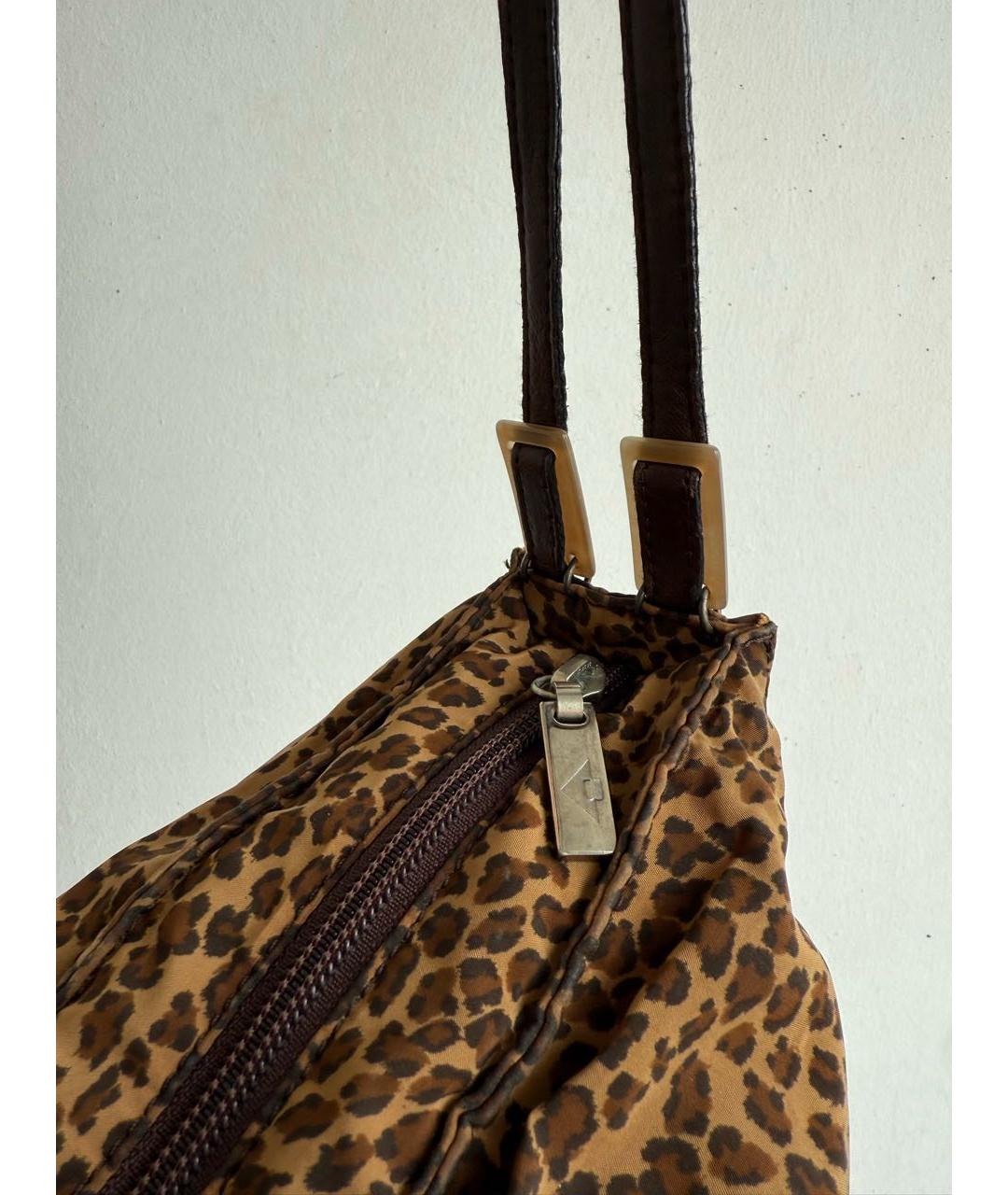 BOTTEGA VENETA Мульти сумка с короткими ручками, фото 5