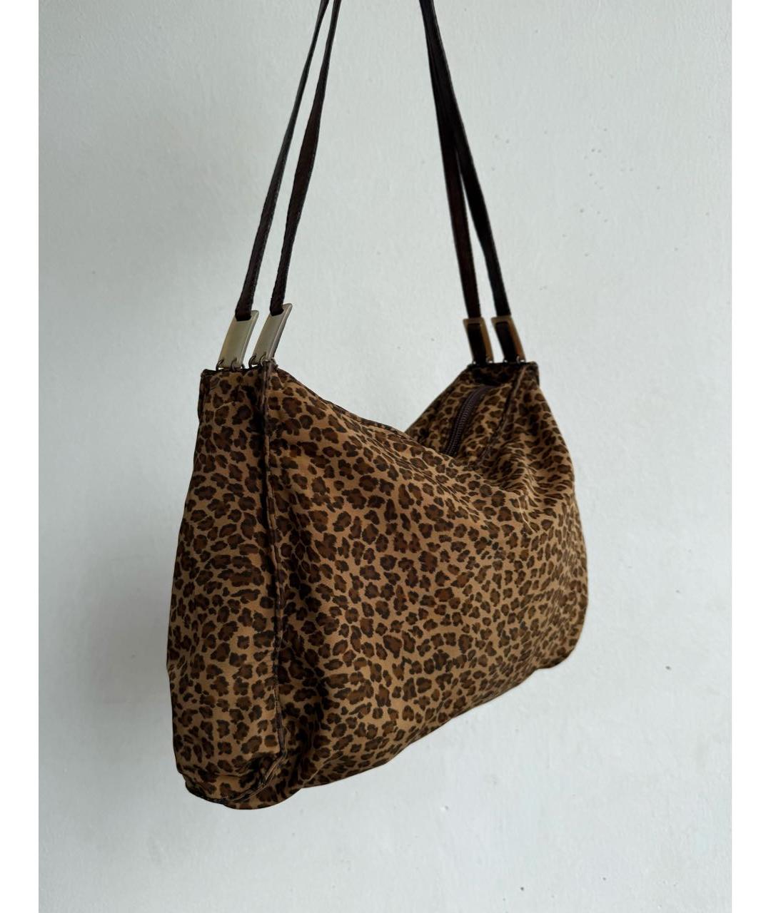 BOTTEGA VENETA Мульти сумка с короткими ручками, фото 3