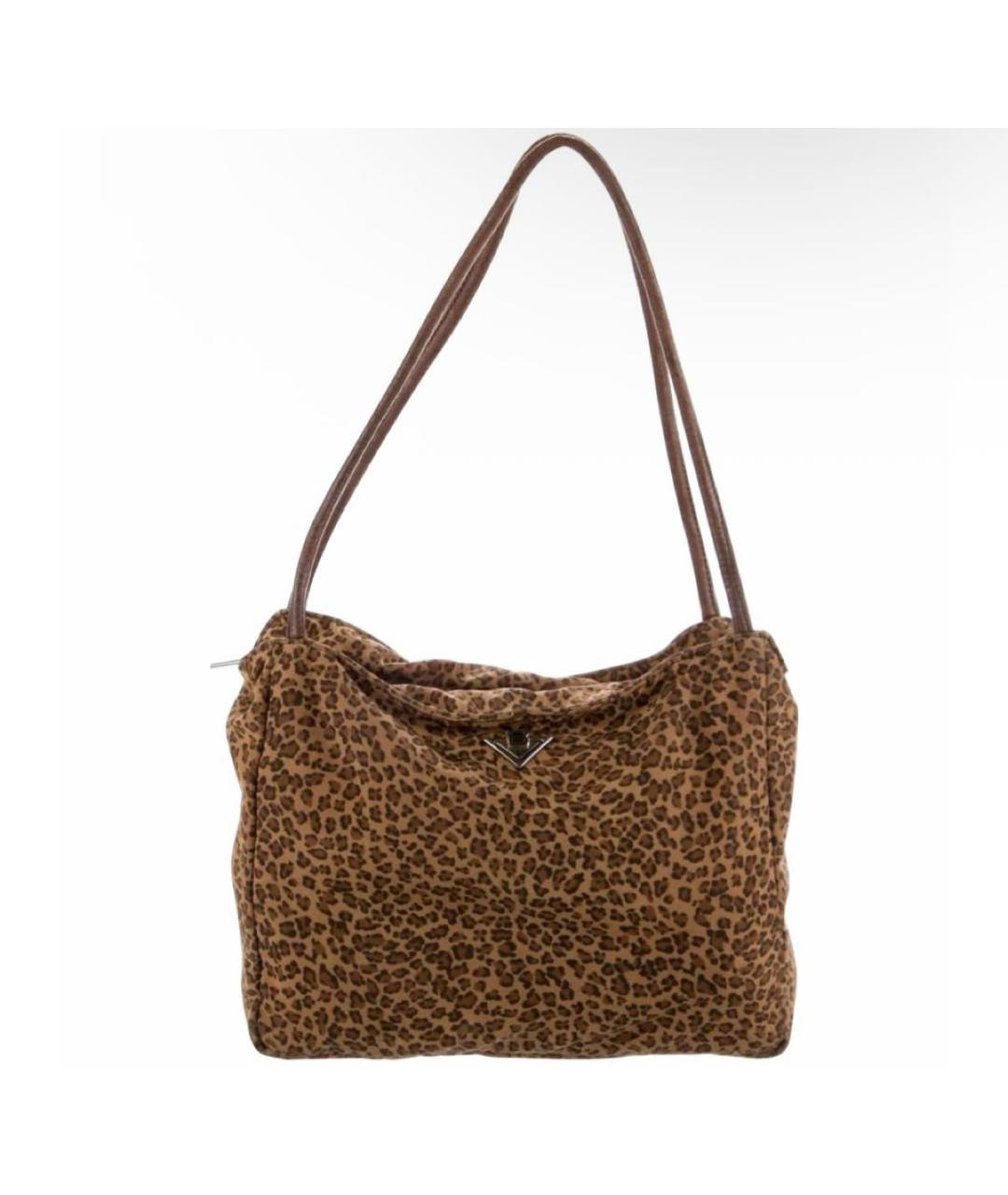 BOTTEGA VENETA Мульти сумка с короткими ручками, фото 1