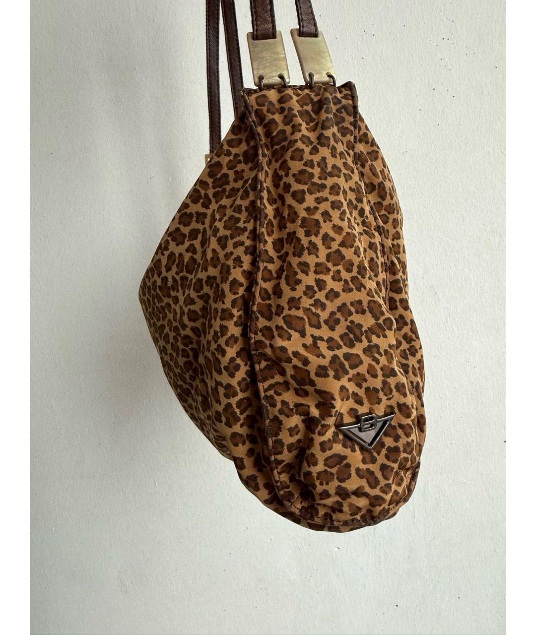 BOTTEGA VENETA Мульти сумка с короткими ручками, фото 8