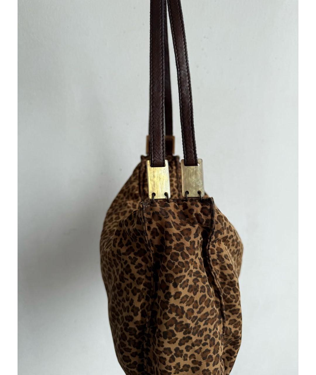 BOTTEGA VENETA Мульти сумка с короткими ручками, фото 4