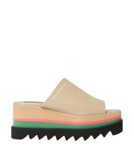 STELLA MCCARTNEY Шлепанцы