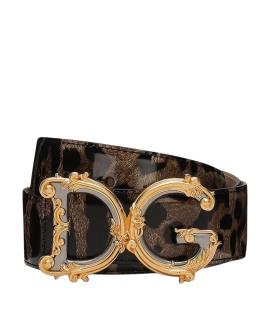 DOLCE&GABBANA Ремень
