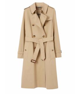 BURBERRY Тренч/плащ