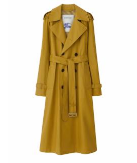 BURBERRY Тренч/плащ