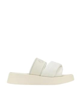 CHLOE Шлепанцы