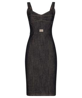 DOLCE&GABBANA Коктейльное платье