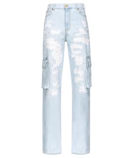 PINKO Прямые джинсы