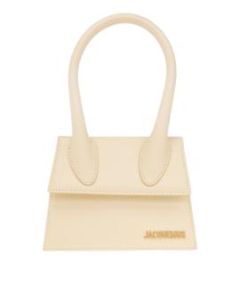 JACQUEMUS Сумка через плечо