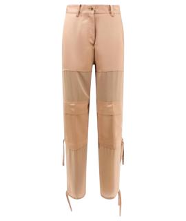 PINKO Прямые брюки