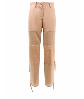 PINKO Прямые брюки