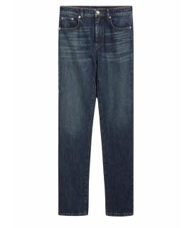 SPORTMAX Прямые джинсы