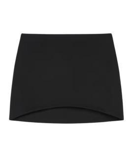 GIVENCHY Юбка мини