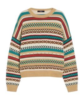 WEEKEND MAX MARA Джемпер / свитер