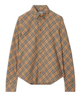 BURBERRY Рубашка
