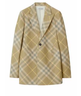BURBERRY Жакет/пиджак
