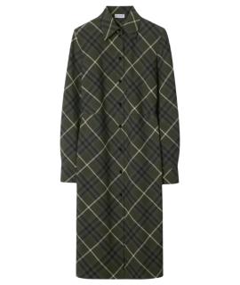 BURBERRY Пальто