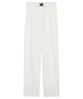 MAX MARA STUDIO Брюки широкие