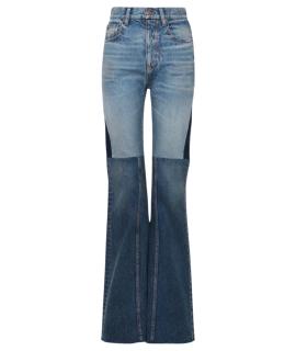 CHLOE Прямые джинсы