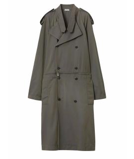 BURBERRY Повседневное платье