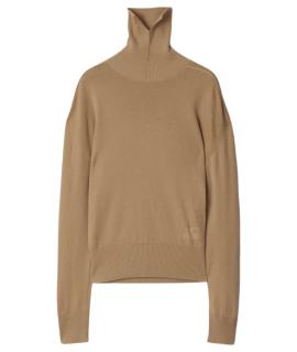 BURBERRY Водолазка