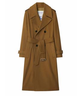 BURBERRY Пальто