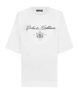 DOLCE&GABBANA Футболка