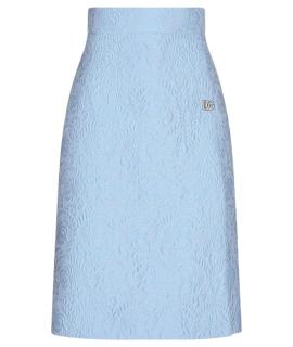 DOLCE&GABBANA Юбка миди