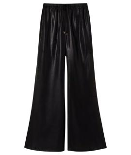 TWIN-SET Брюки широкие