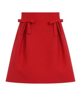 VALENTINO Юбка мини