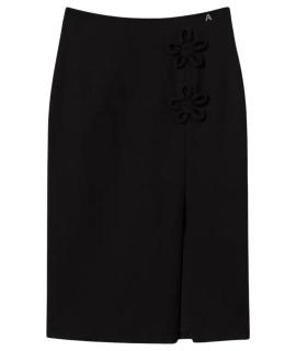 TWIN-SET Юбка миди