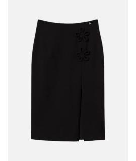TWIN-SET Юбка миди