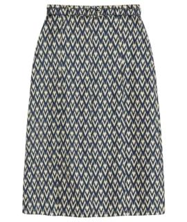 VALENTINO Юбка миди