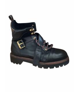 LOUIS VUITTON Ботинки