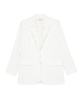 ZADIG & VOLTAIRE Жакет/пиджак