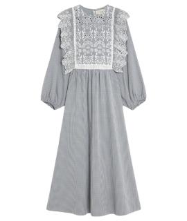 WEEKEND MAX MARA Повседневное платье