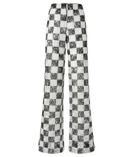 PINKO Брюки широкие