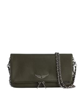 ZADIG & VOLTAIRE Сумка через плечо