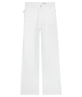 ZADIG & VOLTAIRE Прямые джинсы