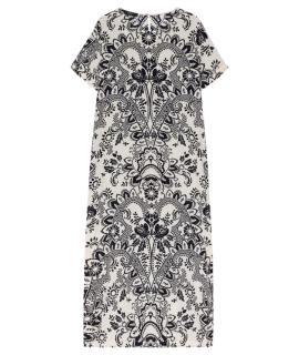 WEEKEND MAX MARA Повседневное платье