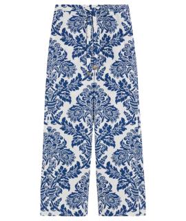 'S MAX MARA Прямые брюки